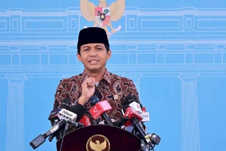 Gagal Atasi Karhutla, Petisi Ahli Desak Prabowo Pecat Raja Juli