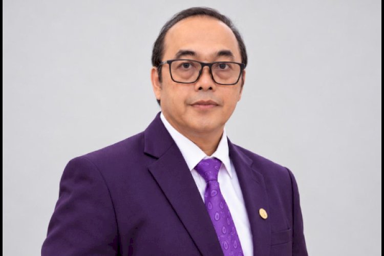 Revitalisasi 31 Puskesmas Oleh Rico Waas Harus Diapresiasi, Kualitas Layanan Harus Diawasi Bersama
