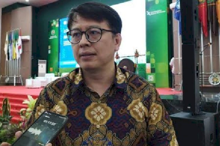 Dugaan Korupsi Manipulasi Harga Pulp Rugikan Negara Rp2 Triliun, Direktur TPL Dititipkan di Rutan Salemba