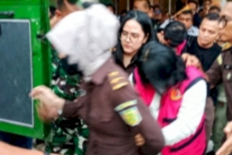 Dua Pegawai BRI Terseret Kasus Korupsi KUR Rp15,65 Miliar di Tanjungbalai