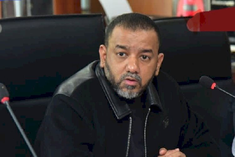Rommy Van Boy Bantah Terima Uang, Desak Bangunan Tanpa PBG Ditindak
