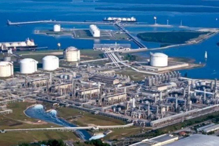 Gas South Andaman Harus Jadi Penggerak Industri dan Ekonomi Aceh