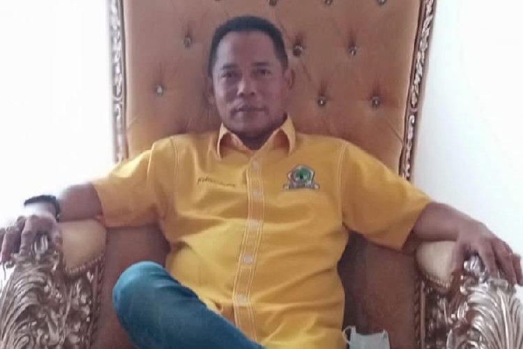 Heru Desak Bahlil Copot Ahmad Doli Kurnia dari Waketum Golkar dan PAW dari DPR RI