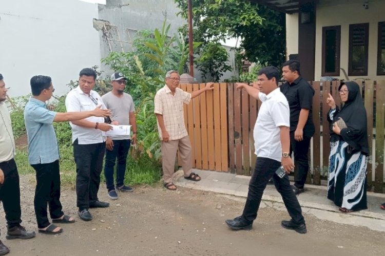 Pasangan Lansia Pemilik Rumah di Medan Mengaku Dikriminalisasi, Terancam Jadi Tersangka