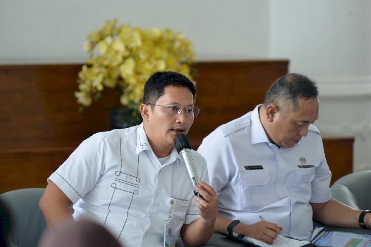 BLK Simalungun Ditargetkan Latih 1.000 Orang per Tahun, 18 Kejuruan Disiapkan