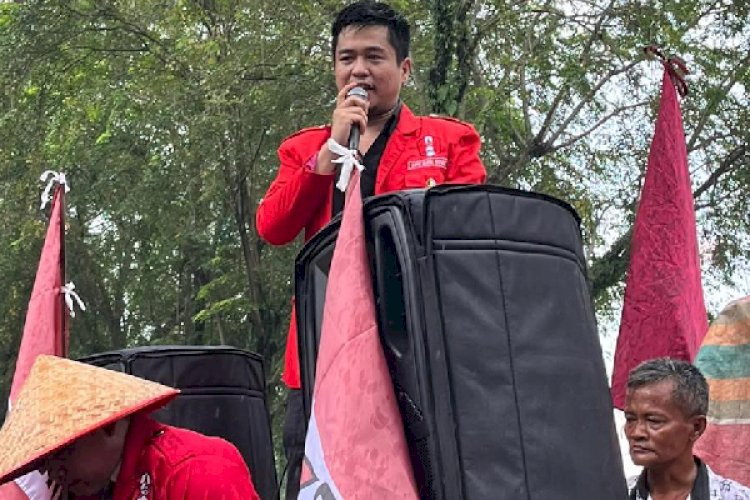 GMNI Sumut Apresiasi Pengungkapan 1,16 Ton Ketamin, Polri Didesak Bongkar Jaringan Besar