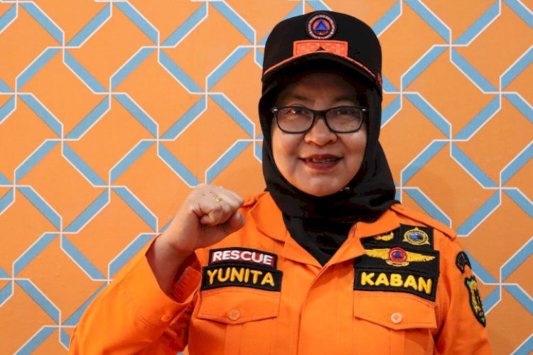 Hadapi Cuaca Ekstrem, 53 Personel BPBD Medan Disiagakan