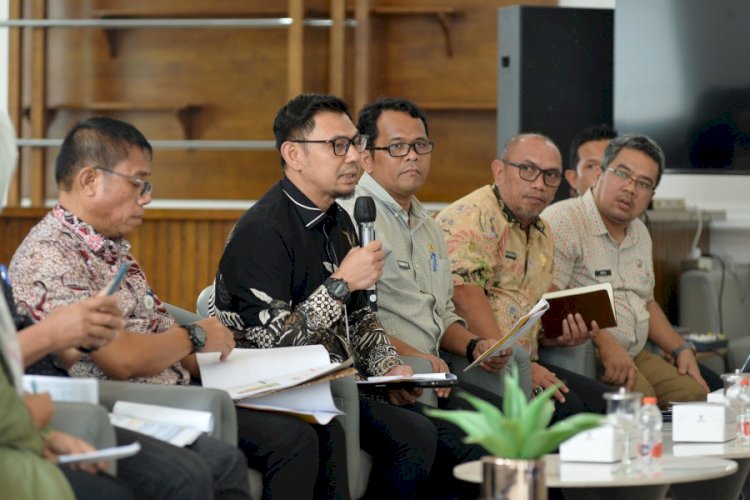 Produksi Beras Sumut Surplus 27.633 Ton, Bawang Merah Masih Defisit