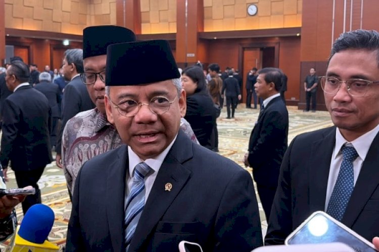 Menkeu Pastikan Gaji ASN Tak Lewat Kopdes
