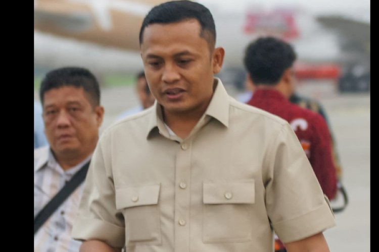 Dedi Irawan Apresiasi Kapolri Bongkar Jaringan Narkoba Internasional di Sumut