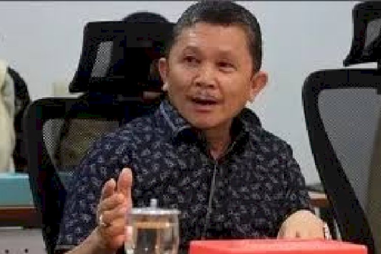 Salmon Sumihar Sagala: Program 3 Juta Rumah Jangan Hanya Janji