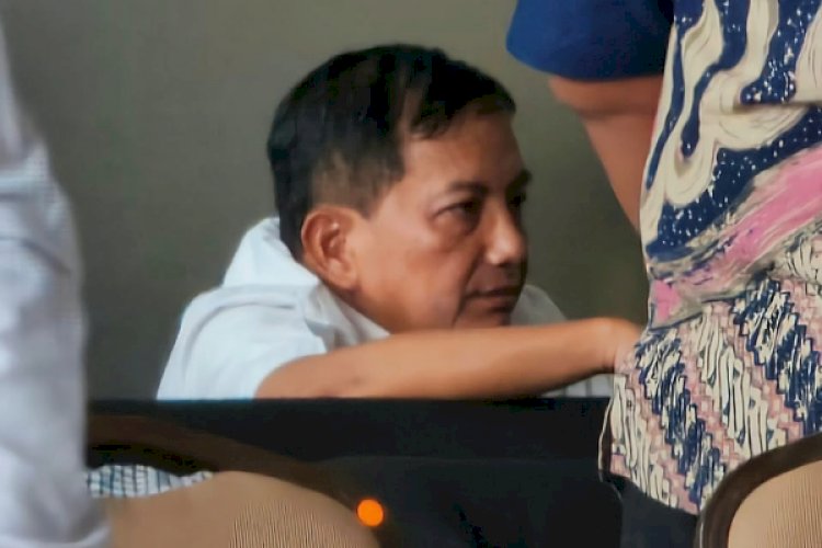 KPK Panggil Sejumlah Tenaga Ahli dan Kepala Biro BNPB