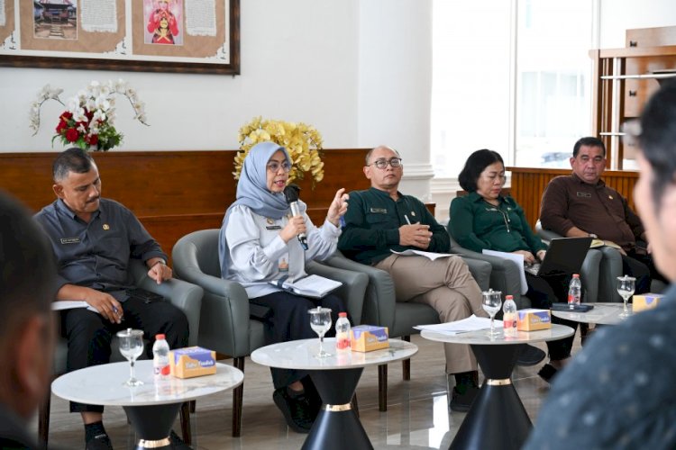 Industri Kimia dan Farmasi Dominasi Investasi Sumut, Nilainya Rp9,4 Triliun