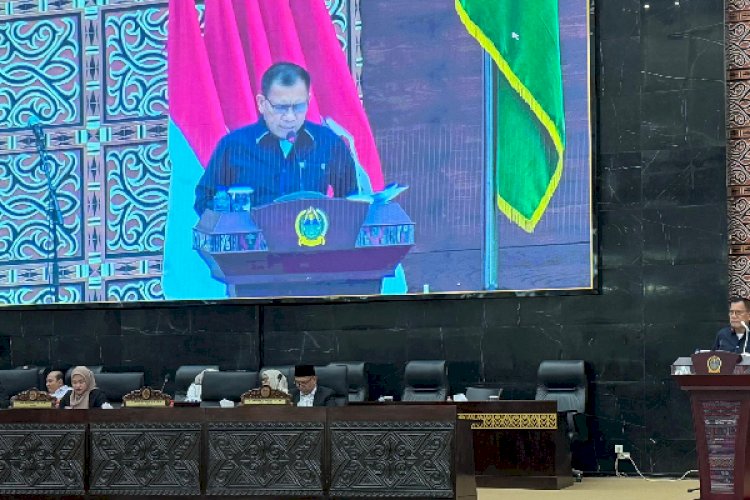 Fraksi PDIP DPRD Sumut Minta Polri Tiru Ketegasan Sutanto Berantas Narkoba