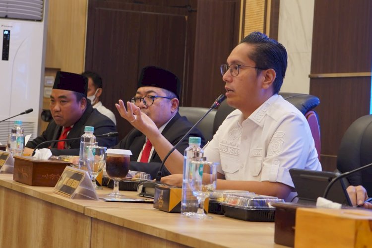 Target 50.000 Lapangan Kerja, Pemko Medan Benahi Data Pencari Kerja