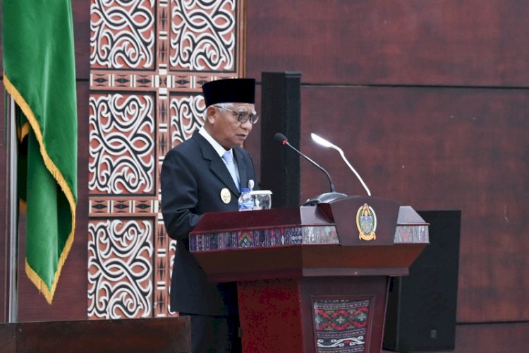 Sumut Kaji Aturan Baru untuk Antisipasi Narkoba Lewat Vape