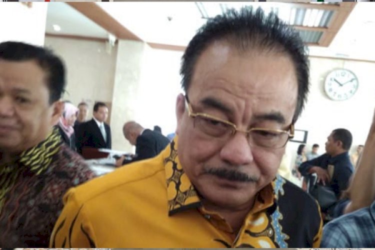 Tuntaskan Izin Rumah Ibadah Tertunda 25 Tahun, Pramono Diapresiasi