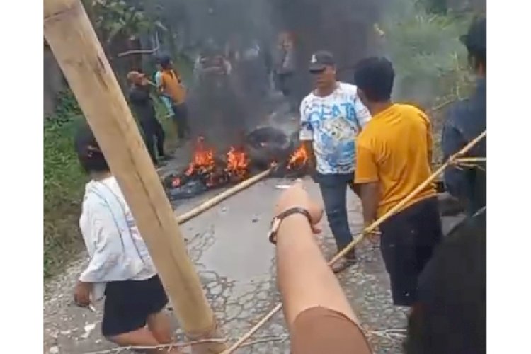 Diadang Penggarap, Eksekusi Lahan 32 Hektare Milik Al-Washliyah di Labuhan Deli Ditunda