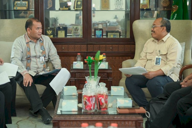 3,1 Juta Warga Sumut Jadi Penerima MBG, 1.378 Dapur Akan Diawasi