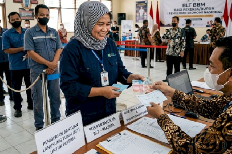 Syarat Penerima BSU 2026 Resmi dari Kemnaker, Cek Kriterianya