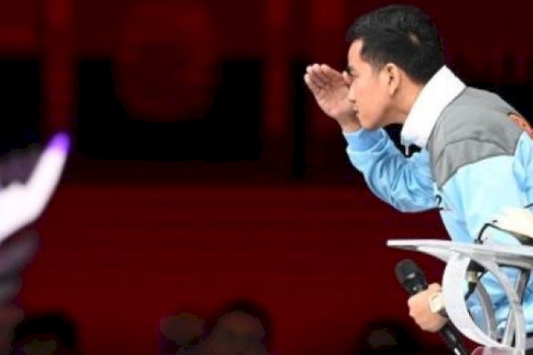 Deddy Sitorus: Tidak Ada Perdebatan Lagi, Gibran Harus Mundur!