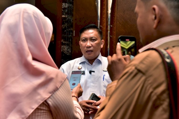 Pemutihan Pajak Kendaraan di Sumut Dimulai 2 November, Tunggakan dan Denda Dibebaskan