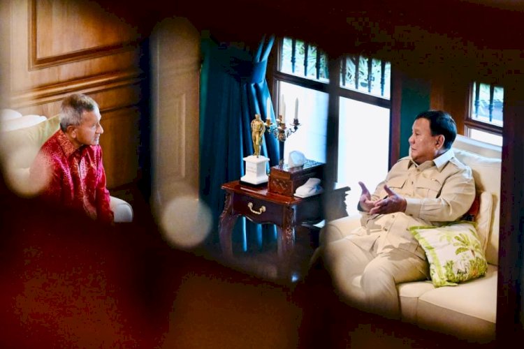 Pembatasan Pasokan Gas ke Singapura Tidak Terkait Isu Karhutla