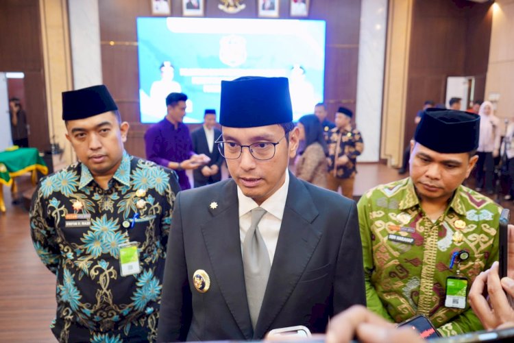 Pemko Medan Siapkan 200 Lebih Lokasi Pengungsian Hadapi Ancaman Banjir