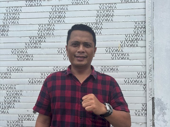 Liston Hutajulu: Pergantian Kapolri Diharapkan Bawa Keadilan Tanpa Sekat Perbedaan