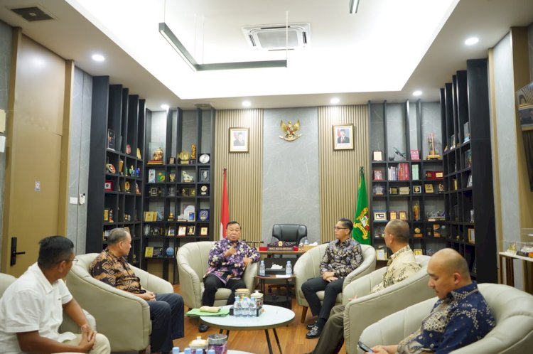 Lahan Makam Suka Maju Menipis, Pemko Medan Tawarkan TPU Simalingkar B