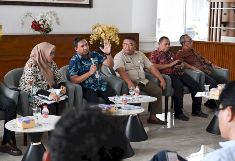 13.702 Keluarga Terdampak Bencana di Sumut Sudah Terima Bantuan, Sejumlah Daerah Belum Tuntas