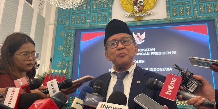 Rocky Gerung Gabung Wantimpres, Tegaskan Sikapnya Tetap Radical Break