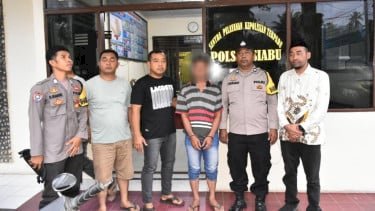 Usai Reses, Anggota DPRD Madina Ditikam dari Belakang