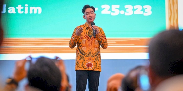 Said Didu Sebut Pemakzulan Gibran Bisa Ditempuh Lewat Jalur Politik