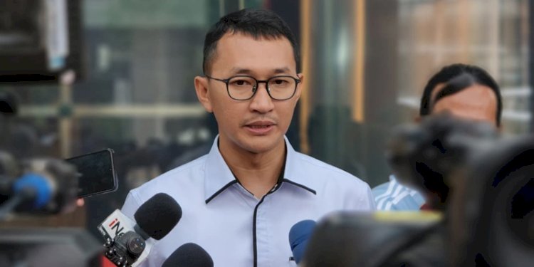 KPK Tetapkan 8 Tersangka Baru dalam Pengembangan Kasus Suap Proyek Jalan Sumut