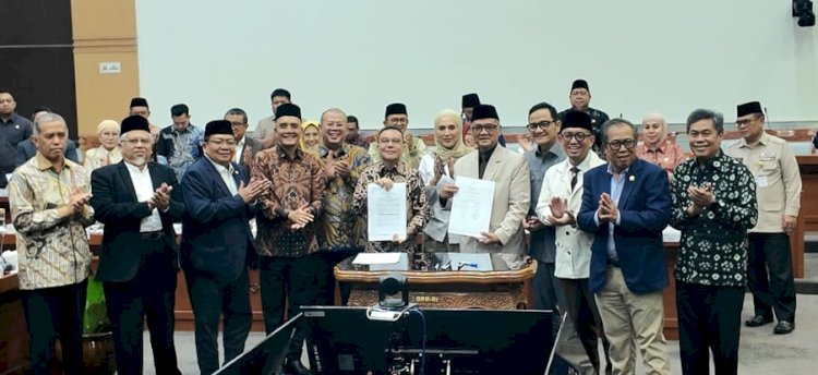 Biaya Haji 2027 Turun Rp3,4 Juta, Pelunasan Jemaah Jadi Rp23 Juta