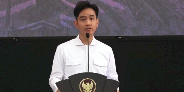PDIP Didorong Galang Kekuatan di DPR untuk Sikapi Posisi Gibran