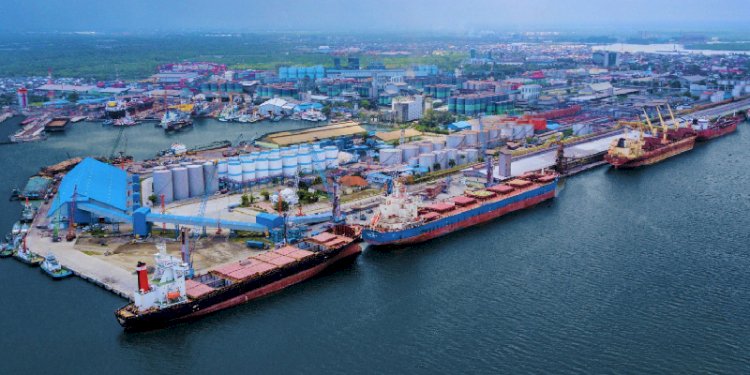 Hingga Agustus 2026, Pelindo Multi Terminal Belawan Catat Kinerja Positif 