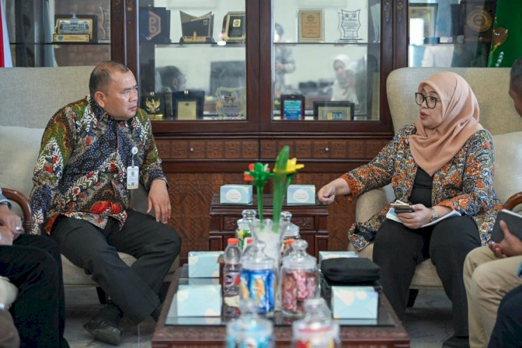 Sumut Dapat 15.011 Jatah Bedah Rumah, Baru 9.068 Unit Masuk Verifikasi