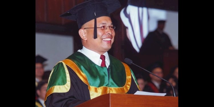 Akademisi USU Apresiasi Program Tebus Ijazah Rico Waas, Dorong Pengawasan Agar Tepat Sasaran