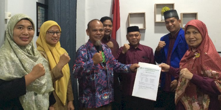 PPDI Sumut dan IAIDU Asahan Buka Akses Sarjana bagi Perangkat Desa dan Pekerja Lewat Program RPL