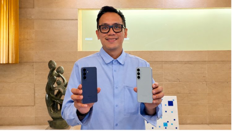 Samsung Galaxy S26 FE Hadir dengan 47 Fitur Galaxy AI, Ini Harga dan Promo Menariknya