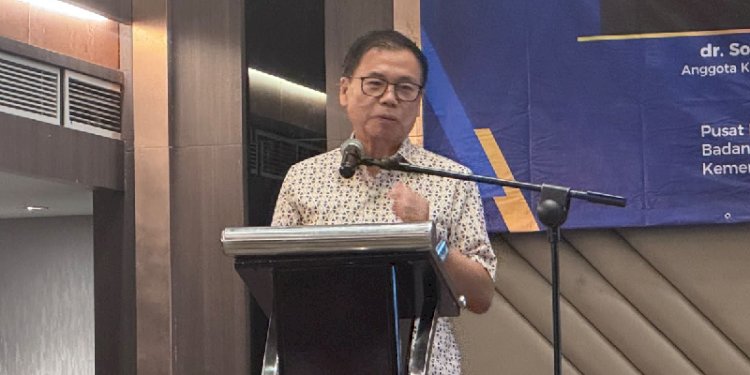 Sofyan Tan: Ada Bahasa Daerah di Sumut Terancam Punah, Revitalisasi Harus Diperkuat