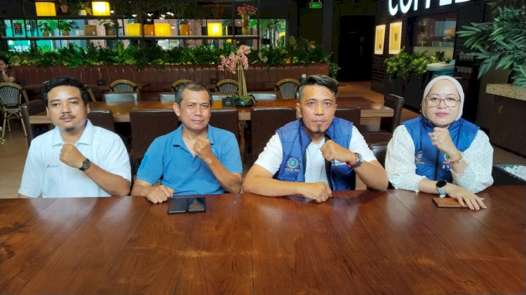 SPSI Sumut Sebut PHK Pekerja Inalum Cacat Prosedur, Perusahaan Punya Alasan Berbeda
