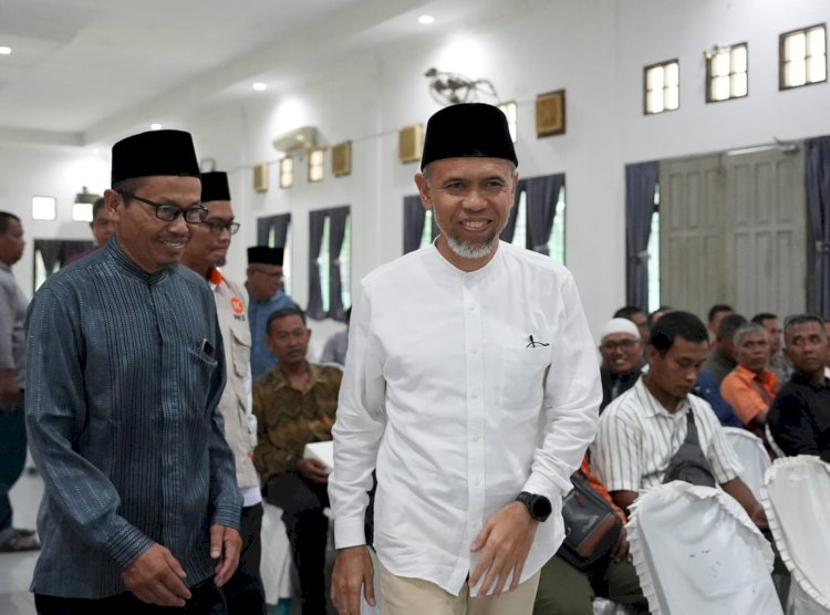 Kabut Asap Mengancam Kesehatan Anak, Salman Alfarisi Minta Sekolah di Sumut Diliburkan