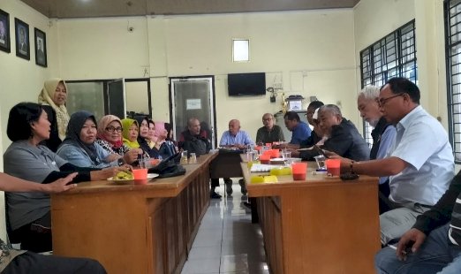 Pendaftaran Calon Ketua PWI Sumut Dibuka 2 November, Konferensi Digelar 21 November