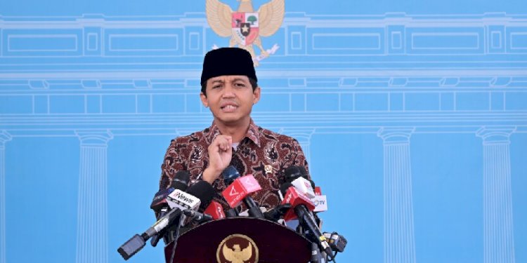 Gagal Atasi Karhutla, Petisi Ahli Desak Prabowo Pecat Raja Juli