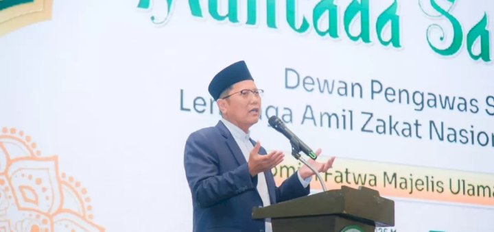 MUI Sesalkan Wajib Halal Ditunda, Umat Islam Diminta Hindari Produk Tanpa Label
