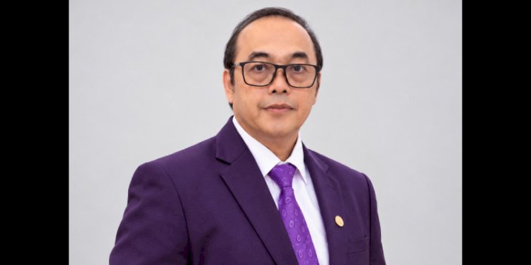 Revitalisasi 31 Puskesmas Oleh Rico Waas Harus Diapresiasi, Kualitas Layanan Harus Diawasi Bersama