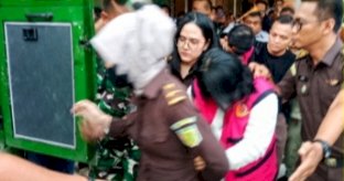 Dua Pegawai BRI Terseret Kasus Korupsi KUR Rp15,65 Miliar di Tanjungbalai